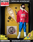 Geyperman Explorador polar