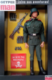 Geyperman Volksgrenadier