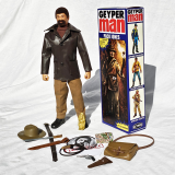 Geyperman Paco Jones