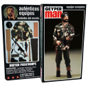 Geyperman Equipo British Para